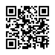 QR Code for 161atu7MYZMT8niEUS2dXryWrBahDMaVWL