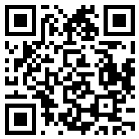 QR Code for 161d6FPzSYZqAbw2Ezz9ZEZCZkosUar4cV