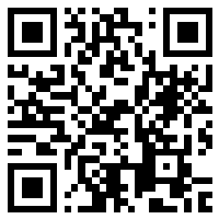 QR Code for 161dUbbWh24Dz7R4oWiSnb8TG52a2WrUzx