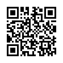 QR Code for 161hdbCkDxjdaTudqFusS4ogjFWoqwEeaX