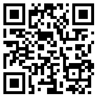 QR Code for 161sDsd2S6yoVQVkGP2W5A3BPLXwPMtA96