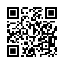 QR Code for 162ibnW4bA7skAz5RR1dh3DcjxrCEZ1Kob
