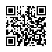 QR Code for 162uzVBmMY6biwAQcY2cYBVHj2E1QNJmaT