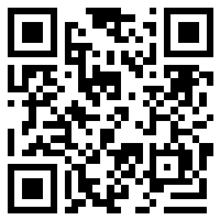 QR Code for 1653ubaY3f73SLeqvdGSdqevZWQJyP6ejr