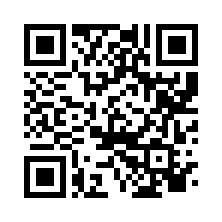 QR Code for 1659jc5bnJtivNTu7pLEgWdXUTP7XVbUpX