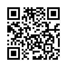 QR Code for 165eXkFeNTZRoJ6qB3mw93oxvjqRk9jXMC