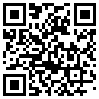 QR Code for 165kbEVymsAf27vm3peCgwtEb5jszG4NTK