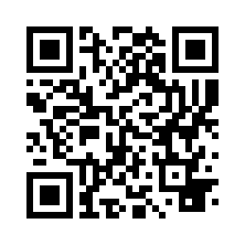 QR Code for 1668rgdknVJANrg3Addo7rXHUUTkbYvTEX