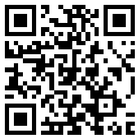 QR Code for 166CZc43eKx1HLavvGVRiAusGCZaJgiaR2