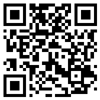QR Code for 166HdxmDepQR62RHRyuDoLdrvEdnESBeww