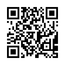 QR Code for 166W6PfbUrKhFzAApvhRCuWLyTfkH3uCFC