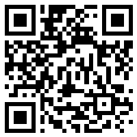 QR Code for 166d2gUoGTMgm9zmJftiVGaorftUpuz6WE