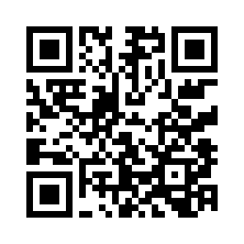 QR Code for 166e6hAS1JFLpUAAt9A8CNSfEvspcCGndZ