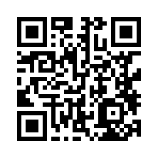 QR Code for 166ejT33s8g6CjoFDsoNiPNJF1DudH2SGo
