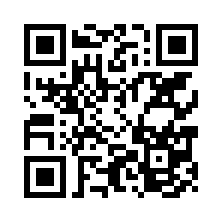 QR Code for 166g7HGvVLJUz6ReJGoXxUM1B5bKLJ7QHD