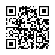 QR Code for 166hfLho6PyxfSibxte5fFCXjgq7uabHFt