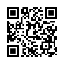 QR Code for 166jnfysRuXfTQBAxaB7BvPvhgiWVziQkW