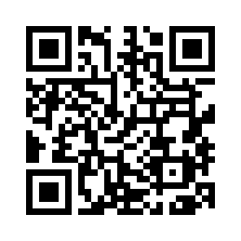 QR Code for 166mjUGTpcZsUzY3E6aVy4mits6dnVuxBL