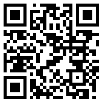 QR Code for 166oFFfaToAF2nk85HQww7d1vhuV7rNZSE