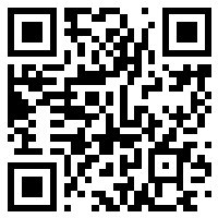 QR Code for 166ochDjP7voWAow3MDMHo2eHLBDdNiuvX
