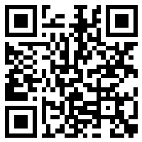 QR Code for 166qc3nc327YCub9iZE8yh5dzPcLoCqGP3