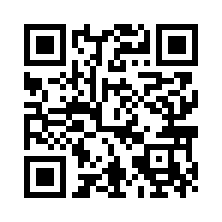 QR Code for 166rZLxnnHDbHZDbrcDUXmSmVF8pgVbLnK