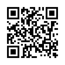 QR Code for 1684vB65PRCBKVgLmiQpLJsu4iXaU3YmrD