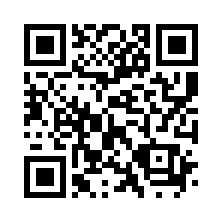 QR Code for 1689gH8Nkoden5PQmCTEx7FbSjtBobAaR6