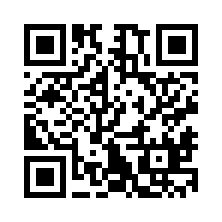 QR Code for 168LnqmMGvfZCcmJWexP7xaX7ei7HJCpFT
