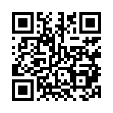 QR Code for 168t6Nugc78YeuN151agWH8MWJXTjKPHC2