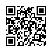 QR Code for 169k6dRppUTmWXf4g8zFdaqxaLirDwUGQ3