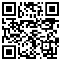 QR Code for 169oVXpWvsrLcmGiBFbKHjFAnvsGSVgTq7