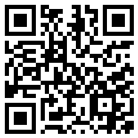 QR Code for 169voP9Q9WBzooRu6saoUniuAxRwSDTBz8