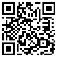 QR Code for 16DAUgGJ6j5fGwfXAzCcUHeBMSbV3XRdxA