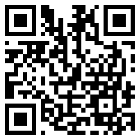 QR Code for 16DKWvxXwpgQGYWKm6baY964SDdsiVUArY