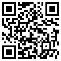 QR Code for 16EUChxpdCHmLzmKXo7eJJCZ1t6Xb5xiJi