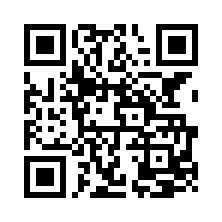 QR Code for 16Fe4nCLEjFUeQhzSL1cXriWfLN1pUZCzo