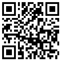 QR Code for 16J1oCsumwgm7D7uc773uhf6GbSyb6nKKF