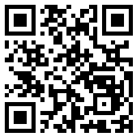 QR Code for 16J3Z5tKwFuTXmYVkDp4Ytmk2AN1aFszP