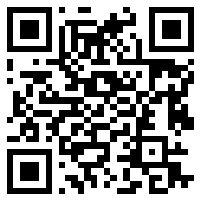 QR Code for 16JJ7HZp7RZFFYm5k7S36L6QccKt4jJS47