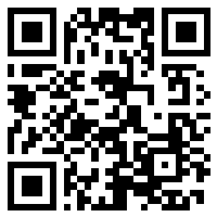 QR Code for 16LATzfBWevm5TY3osZGXY43MVTHiUQtXu