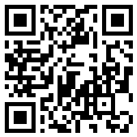 QR Code for 16M4LjRmMsoTRcAd7aEUXWdcrA3g165Dmn
