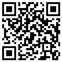 QR Code for 16Qr39ufW47ymR3ywE9xp28QQFaNaogPyR