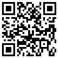 QR Code for 16RAtA7BV6Ge2ZGtcFFT2PSret5yjzPF7L