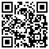 QR Code for 16RH1eErdxobe3JooWDavHbmtLAMPxWP7L
