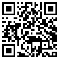 QR Code for 16T3LXW9XExPzS5mAM6pWPU3qkBbXmrV2a