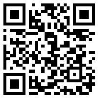 QR Code for 16TcDPbN1aXagZLRtQLysc8v5Gda6zYMqW