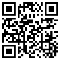 QR Code for 16Te8WNYsDzSegw3AMSiPKYeRBeg4Sigqr