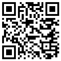 QR Code for 16V7Kws2EbRVcem3BJRzpoC6wZMYJFbcHB