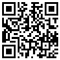 QR Code for 16XU7zFh7J66LU2CF7AuiZrN2A36j2eagb